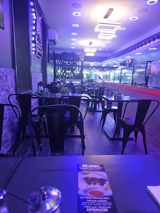 Don Pablo Restaurant Picture 3
