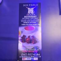 Don Pablo Restaurant ico