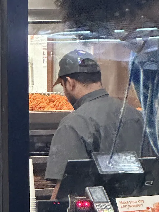 Popeyes Louisiana Kitchen Picture 5