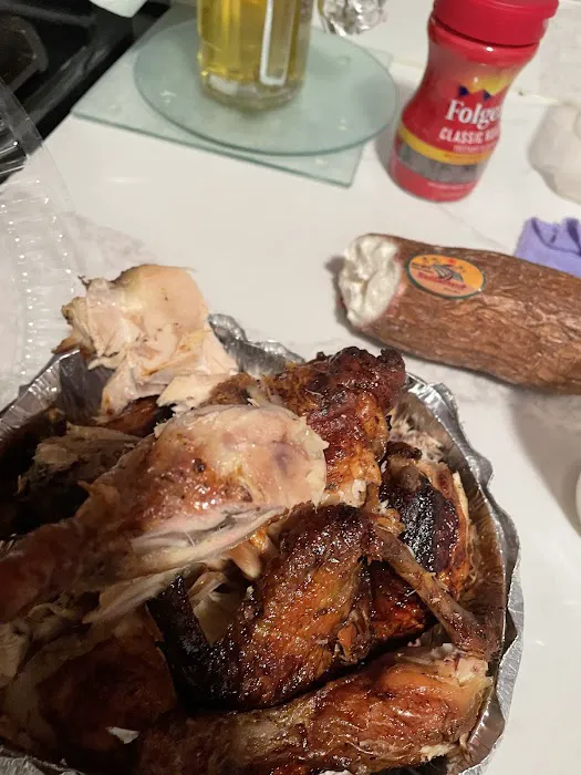 Rico Pollo II Picture 1