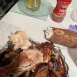 Rico Pollo II