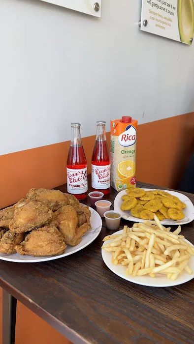 Equis Pica Pollo Fulton Picture 7