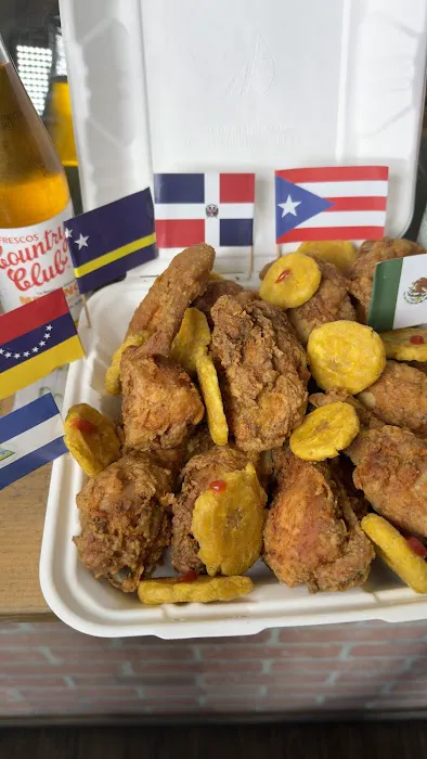 Equis Pica Pollo Fulton Picture 3