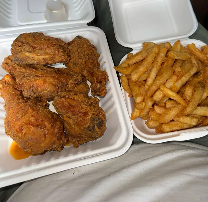 Equis Pica Pollo Fulton Picture 5
