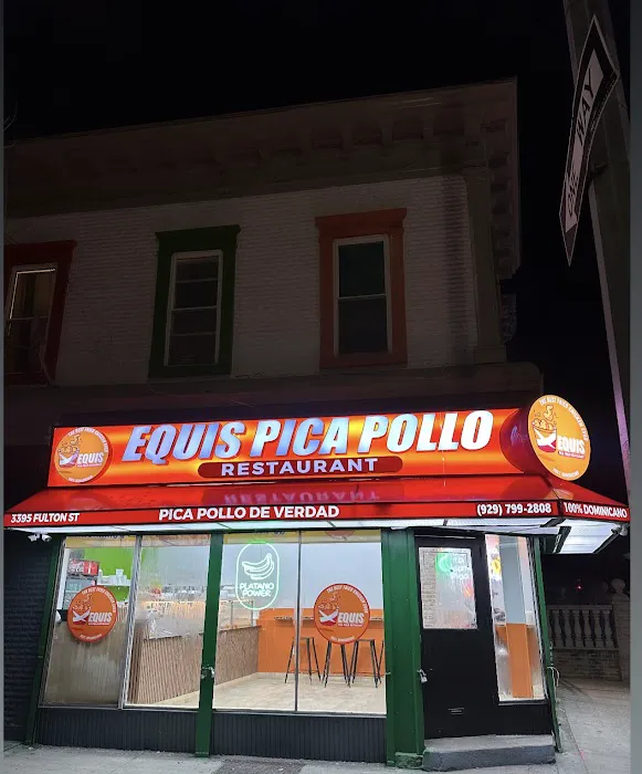 Equis Pica Pollo Fulton Picture 4