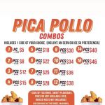 Equis Pica Pollo Fulton