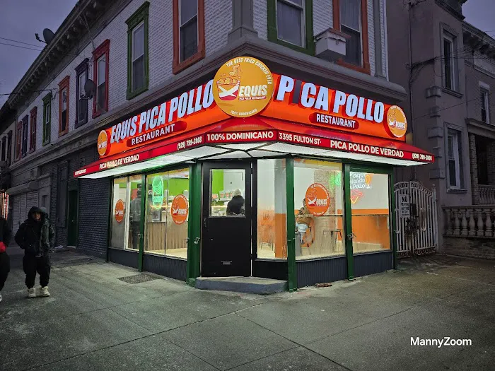Equis Fried Chicken Picture 1