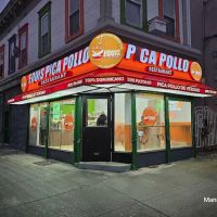 Equis Fried Chicken ico
