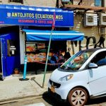 Antojitos Ecuatorianos