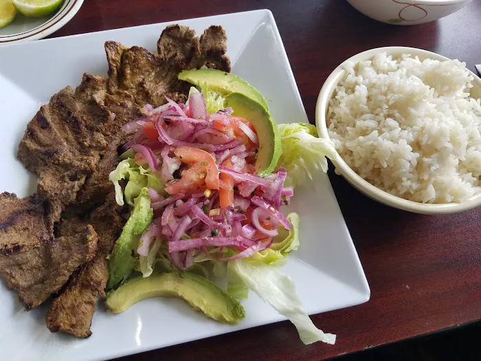 Antojitos Ecuatorianos Picture 9