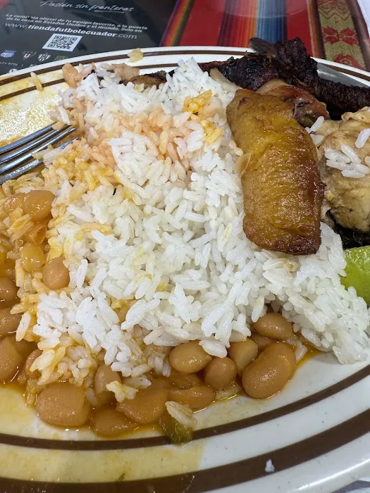 Antojitos Ecuatorianos Picture 6