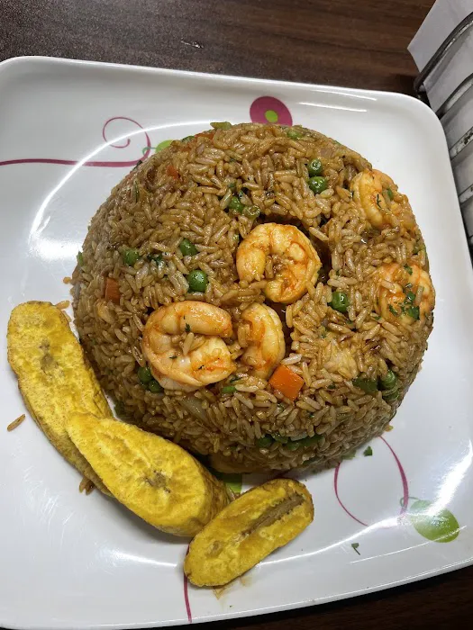 Antojitos Ecuatorianos Picture 2