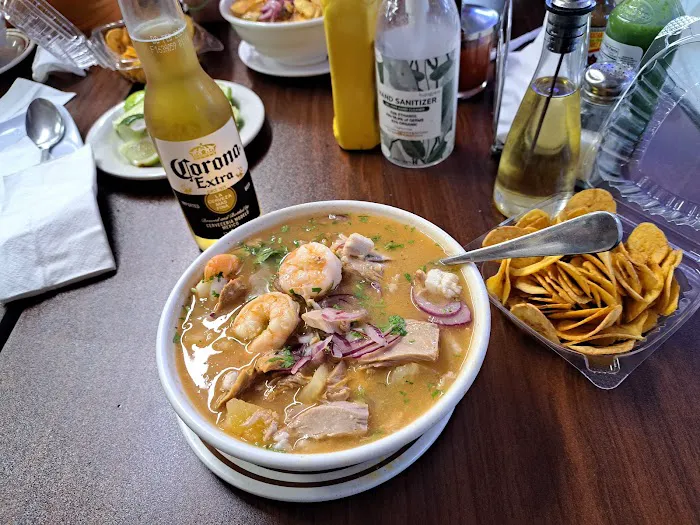 Antojitos Ecuatorianos Picture 5