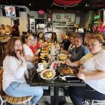 El Nuevo Barzola Restaurant