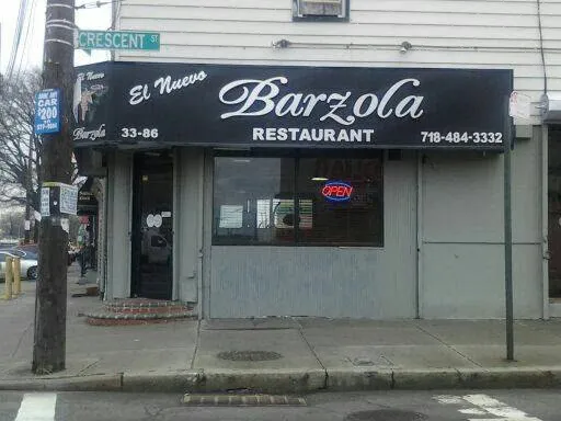 El Nuevo Barzola Restaurant Picture 9