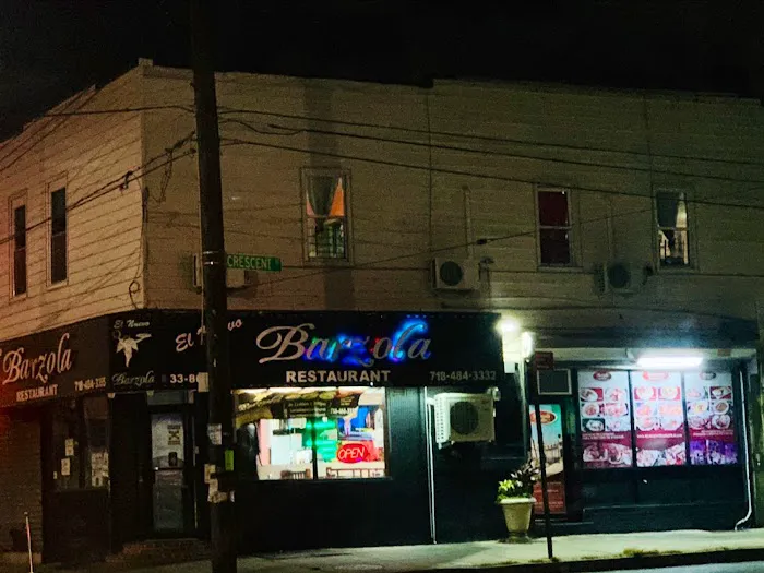 El Nuevo Barzola Restaurant Picture 8