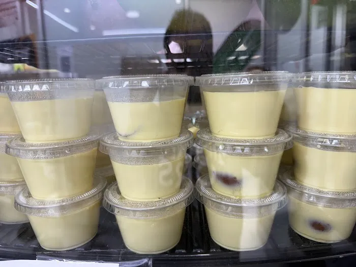 Pitha Ghor Brooklyn Picture 9