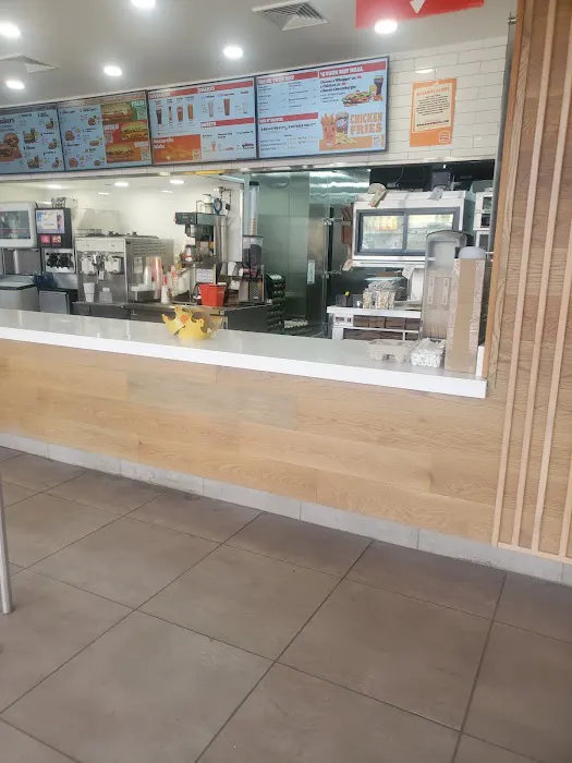 Burger King Picture 4
