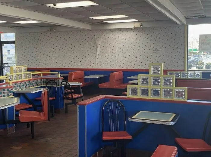 Burger King Picture 1