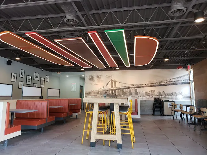 Burger King Picture 2