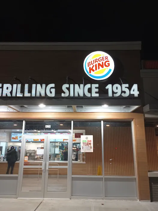Burger King Picture 9