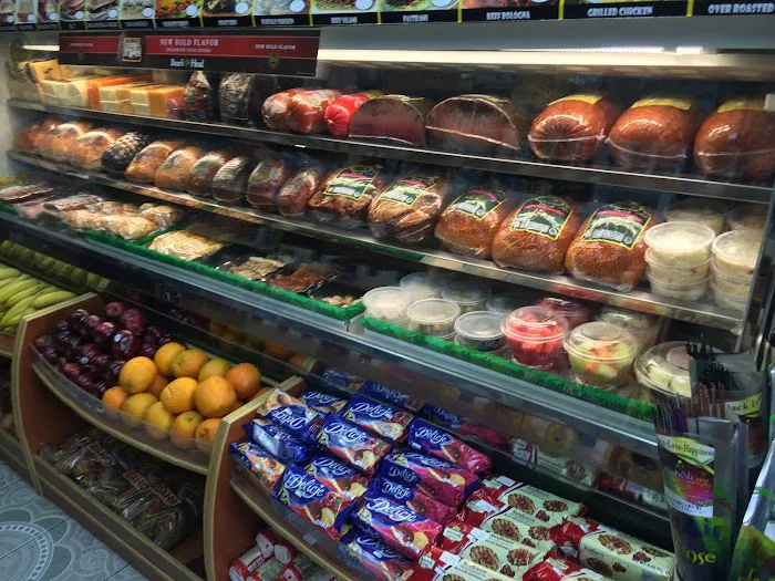 Jassar Deli Picture 3