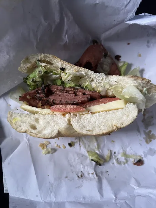 Jassar Deli Picture 2