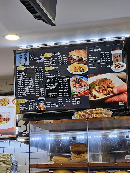 Brot Deli Grocery Corp Picture 6