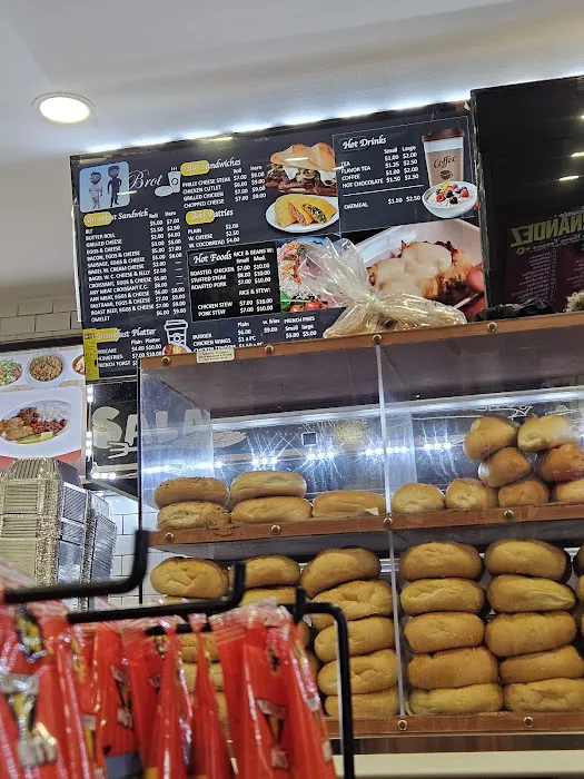 Brot Deli Grocery Corp Picture 9