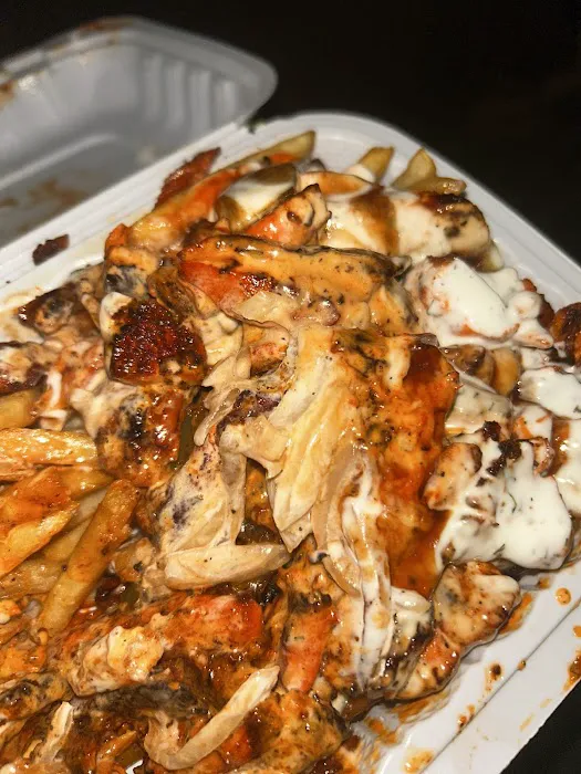 Brooklyn Halal Grill Picture 7
