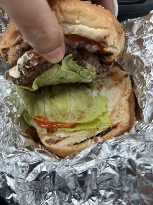 Brooklyn Halal Grill Picture 9