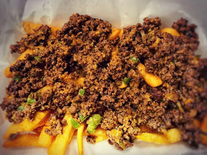 Brooklyn Halal Grill Picture 5