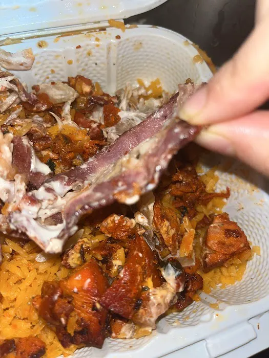 Brooklyn Halal Grill Picture 1