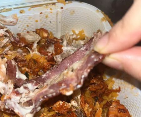 Brooklyn Halal Grill