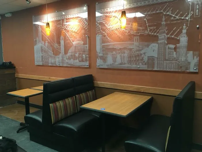 Brooklyn Halal Grill Picture 8