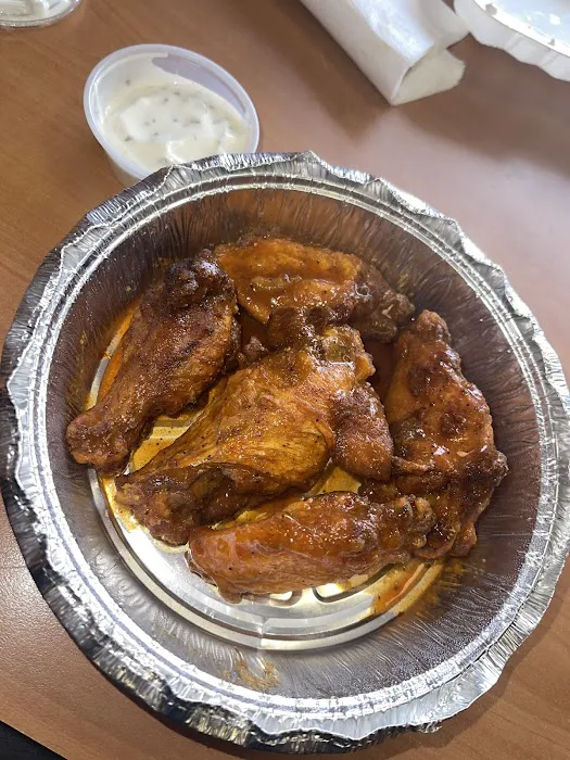 Brooklyn Halal Grill Picture 3