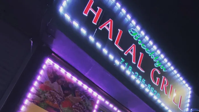 Brooklyn Halal Grill Picture 4