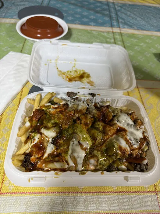Brooklyn Halal Grill Picture 6