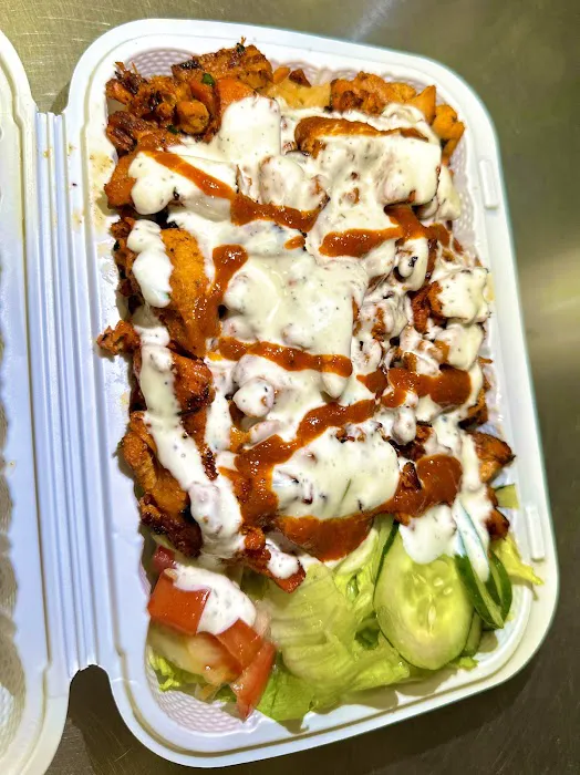 Brooklyn Halal Grill Picture 2
