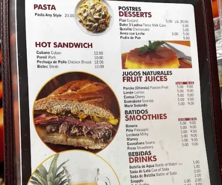 Don Emilio Restaurant