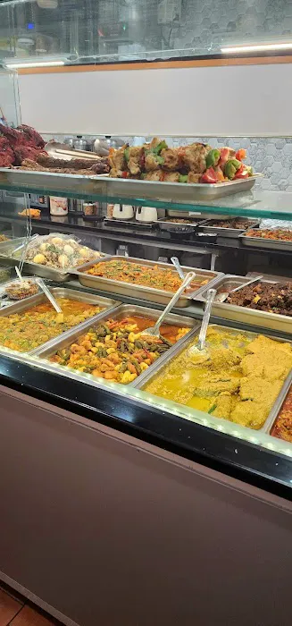 Boithok Khana Kitchen & Sweets Inc Picture 1