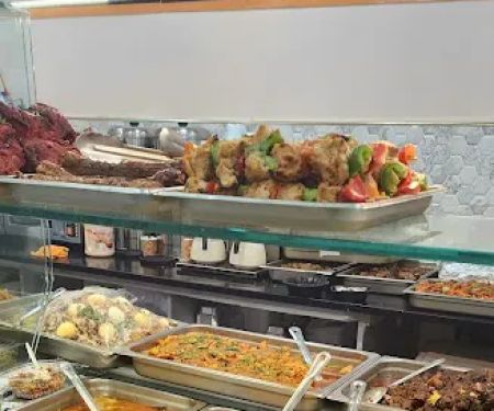Boithok Khana Kitchen & Sweets Inc