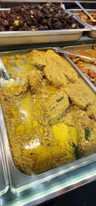 Boithok Khana Kitchen & Sweets Inc Picture 2