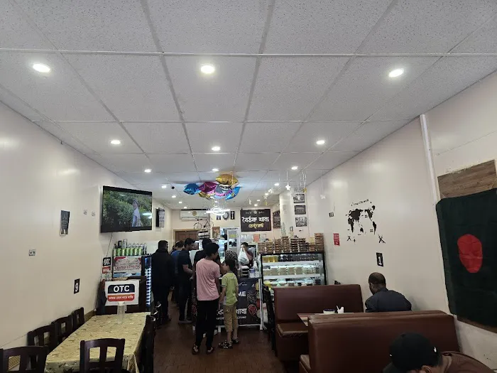 Boithok Khana Kitchen & Sweets Inc Picture 10