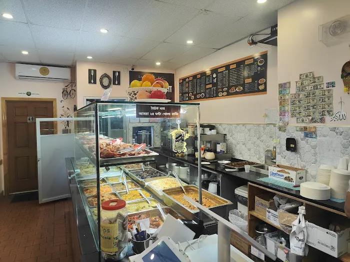 Boithok khana Kitchen & Sweets inc Picture 7