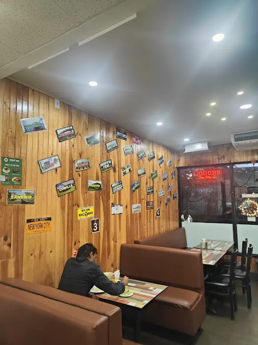 Boithok khana Kitchen & Sweets inc Picture 8