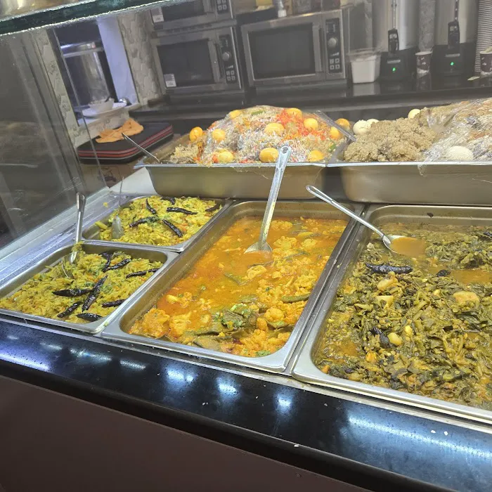 Boithok khana Kitchen & Sweets inc Picture 1