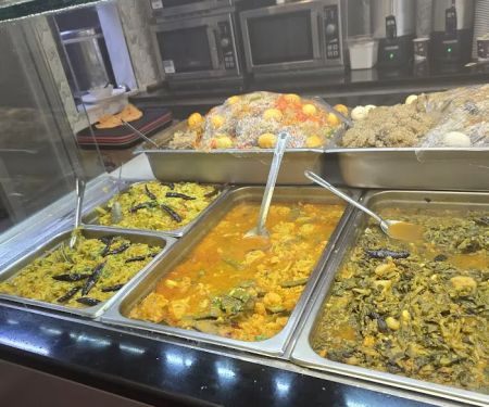 Boithok khana Kitchen & Sweets inc