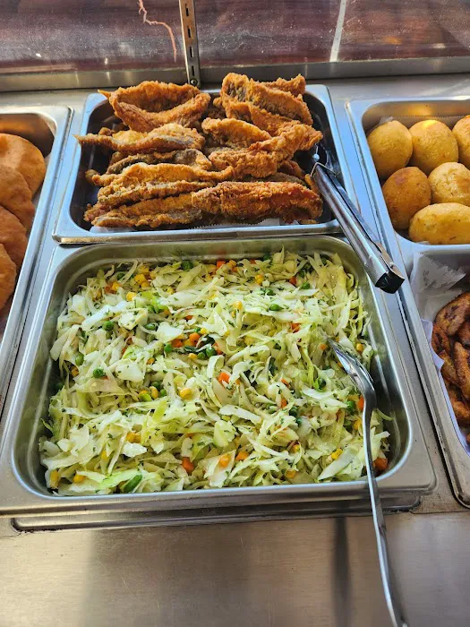 Island Flavors Caribbean Restaurant Picture 1