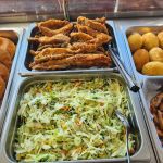 Island Flavors Caribbean Restaurant